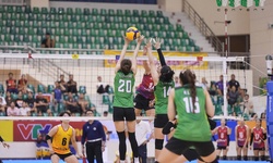 Giải bóng chuyền VĐQG 2026 công bố thời gian, địa điểm và thể thức tổ chức mới