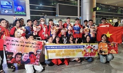 Bảng tổng sắp huy chương Esports SEA Games 33