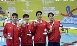 Quốc gia nào chi tiền thưởng huy chương vàng SEA Games 33 cao nhất?