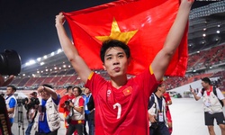 Cuộc đua Quả bóng Vàng Việt Nam 2025: Đình Bắc thách thức trật tự cũ