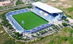 Đổi tên sân Hòa Xuân thành Chi Lăng: Hồi sinh một biểu tượng bóng đá Đà Nẵng