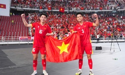 Lịch thi đấu của U23 Việt Nam tại VCK U23 châu Á 2026