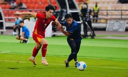 Báo Thái Lan thừa nhận sự thật cay đắng: Bóng đá Việt Nam đã đi trước chúng ta