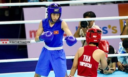 Boxing Việt Nam ở SEA Games: Ai kề vai đỡ gánh "bà mẹ" Hà Thị Linh?