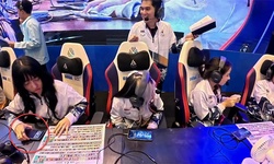 Esports SEA Games 33 dậy sóng: Giới chuyên môn Thái Lan yêu cầu làm rõ tiêu chuẩn tuyển chọn
