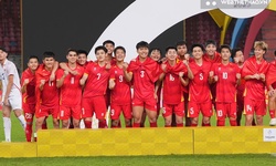 Bóng đá Việt Nam 2026: “Bão” giải đấu và năm thử lửa toàn diện