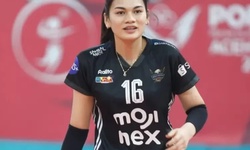 Truyền thông Indonesia đánh giá cao Như Quỳnh, chờ đợi chủ công Việt Nam tỏa sáng tại Proliga