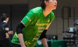 Gunma Green Wings ngược dòng kịch tính, giữ hy vọng bám đuổi top đầu