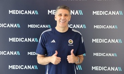 Fenerbahçe chính thức chia tay HLV Slobodan Kovač: Kết thúc một chương đầy biến động