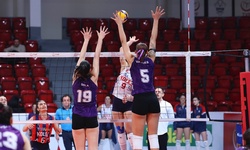 Ankara Kolejliler thắng thuyết phục tại Başkent, nối dài mạch phong độ ấn tượng