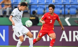 Link xem trực tiếp bóng đá U23 Việt Nam vs U23 Saudi Arabia ngày 12/1