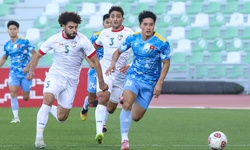 U23 Việt Nam vào tứ kết: Gặp UAE hay Syria, đâu là đối thủ “dễ thở” hơn?