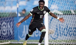 Ghi hai bàn ở phút bù giờ điên rồ, Australia “cướp” ngôi đầu bảng của U23 Trung Quốc