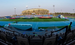 Giật mình với số khán giả thấp kỷ lục ở VCK U23 châu Á 2026: Vì đâu nên nỗi?