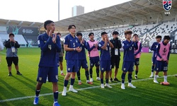 Madam Pang nói lời cảm ơn sau thất bại của U23 Thái Lan