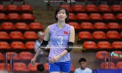 Dấu ấn chuyên môn bùng nổ giúp Thanh Thuý lấy lòng NHM Cúp Chiến thắng 2025