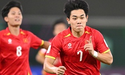 Dortmund và Atletico Madrid "phát sốt" vì U23 Việt Nam và Đình Bắc