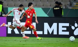 Thực hư chuyện U23 Việt Nam nhận thưởng 158 tỷ đồng nếu vô địch U23 châu Á