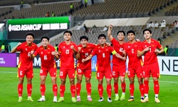 U23 Việt Nam có thể nhận thưởng 158 tỷ đồng nếu vô địch U23 châu Á 2026?