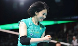 Gunma Green Wings và Thanh Thuý sảy chân bất ngờ trước đối thủ chiếu dưới