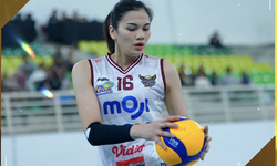 Vi Thị Như Quỳnh tỏa sáng, Medan Falcons giành điểm đầu tiên tại ProLiga