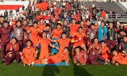 Báo Trung Quốc hiến kế: Gặp U23 Việt Nam quá mạnh, cứ dựng bức tường kiên cố