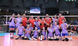 Bóng chuyền Việt Nam hướng tới năm 2026 bận rộn với 16 giải đấu quốc tế