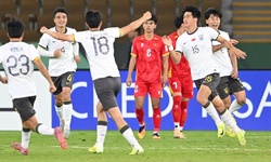 Báo Trung Quốc: U23 Việt Nam là đối thủ lịch sử trong hành trình vào chung kết của U23 Trung Quốc