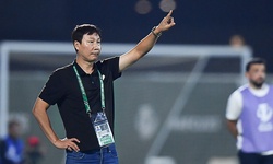 Lỡ hẹn chung kết, HLV Kim Sang Sik yêu cầu U23 Việt Nam chơi hết mình trước Hàn Quốc