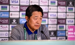 HLV U23 Hàn Quốc thừa nhận điểm yếu lớn trước trận gặp U23 Việt Nam