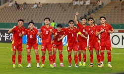 Sau U23 châu Á 2026, HLV Kim Sang Sik sẽ trao cơ hội nào cho lứa U23 ở ĐT Việt Nam?