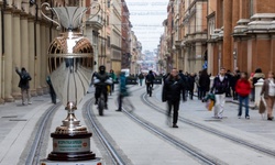 Chung kết Coppa Italy: Bologna đăng cai ngày hội bóng chuyền đỉnh cao nước Ý