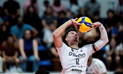 Suzano hướng tới mạch thắng mới trước Minas trong thử thách lớn tại Superliga nam Brazil