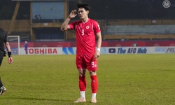 Quang Hải, Đình Bắc đón Tết Bính Ngọ ở… Singapore: Hy sinh ngày đoàn viên vì màu cờ sắc áo