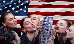 Kỳ lạ 2 giải bóng chuyền tỷ đô của Mỹ, ăn thịt lẫn nhau hay cùng phát triển?