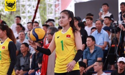 Link trực tiếp bóng chuyền hội làng Kim Thiều ngày 2/3: Loạt đội bóng mạnh xuất hiện