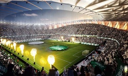 AFC chốt lịch thi đấu và địa điểm tại VCK Asian Cup 2027