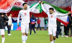 World Cup 2026 biến động vì xung đột Trung Đông: Iraq, UAE có thể thế chỗ Iran