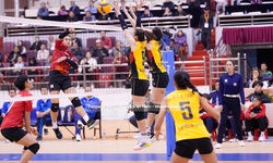 Lịch thi đấu cúp bóng chuyền Hoa Lư 2026 mới nhất