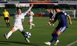 CĐV kêu gọi tuyển nữ Việt Nam trẻ hóa và tận dụng nguồn cầu thủ Việt kiều