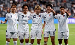 Đài Bắc Trung Hoa thắng Ấn Độ, giành vé vào tứ kết Asian Cup nữ 2026