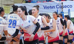 Hà Nội Tasco Auto chốt lực lượng dự Cúp Hoa Lư 2026, ưu tiên nội binh