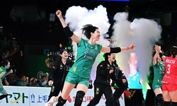 Thanh Thuý chạm trán Bích Thuỷ trong loạt trận cuối tuần tại SV.League