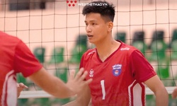 Thể Công Tân Cảng áp đảo TP.HCM, khép lại Cúp Hoa Lư 2026 với vị trí thứ 5