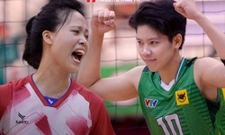 Chung kết Cúp Hoa Lư 2026: Đại chiến giữa VTV Bình Điền Long An và Vietinbank