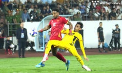 Bảng xếp hạng vòng loại Asian Cup 2027: Việt Nam thắng tuyệt đối