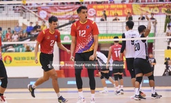 Sau màn mất tích bí ẩn, chờ đợi Rivan sớm hội quân cùng Thể Công Tân Cảng