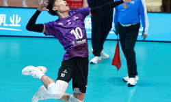 Ngoại binh Trung Quốc có thể lỡ trận ra quân cùng Thể Công Tân Cảng