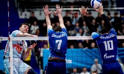 Zenit cân bằng loạt bán kết trước Dynamo Moscow