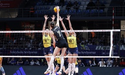 Fenerbahçe và VakıfBank tái ngộ ở chung kết Sultanlar Ligi Thổ Nhĩ Kỳ